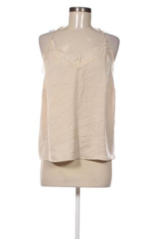 Dámský top H&M, Velikost M, Barva Béžová, Cena  469,00 Kč