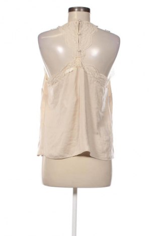 Dámský top H&M, Velikost M, Barva Béžová, Cena  469,00 Kč