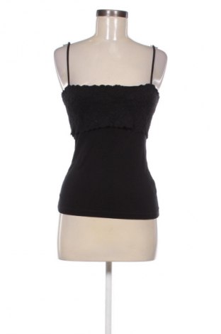 Damentop H&M, Größe S, Farbe Schwarz, Preis € 14,77
