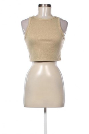 Dámský top H&M, Velikost M, Barva Béžová, Cena  366,00 Kč
