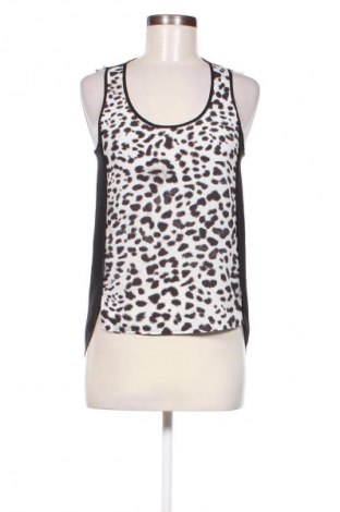 Top de femei H&M, Mărime XS, Culoare Multicolor, Preț 76,30 Lei