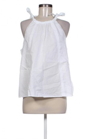 Top de femei H&M, Mărime S, Culoare Alb, Preț 76,70 Lei