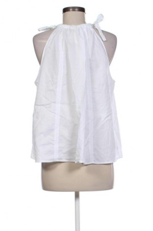 Top de femei H&M, Mărime S, Culoare Alb, Preț 76,70 Lei