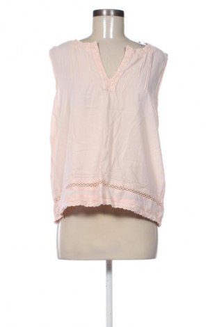 Damentop H&M L.O.G.G., Größe L, Farbe Aschrosa, Preis € 14,77