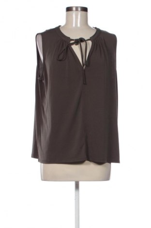 Top de femei H&M, Mărime M, Culoare Verde, Preț 77,17 Lei