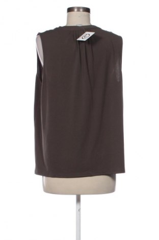 Top de femei H&M, Mărime M, Culoare Verde, Preț 77,17 Lei