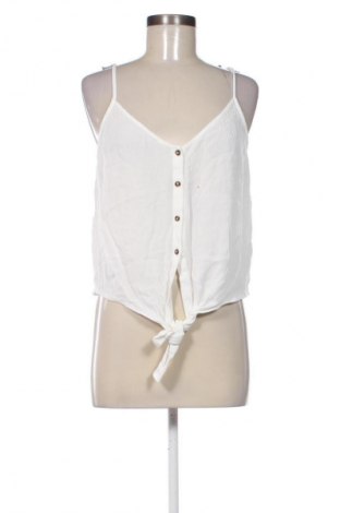 Damentop H&M, Größe L, Farbe Ecru, Preis € 15,00