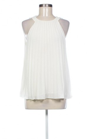 Top de femei H&M, Mărime S, Culoare Alb, Preț 76,32 Lei