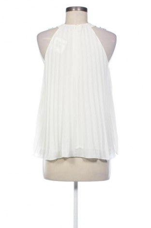 Top de femei H&M, Mărime S, Culoare Alb, Preț 76,32 Lei