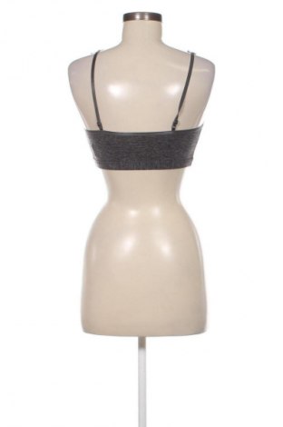 Top de femei H&M, Mărime L, Culoare Gri, Preț 76,32 Lei