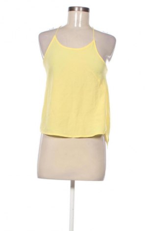 Dámský top H&M, Velikost XS, Barva Žlutá, Cena  367,00 Kč