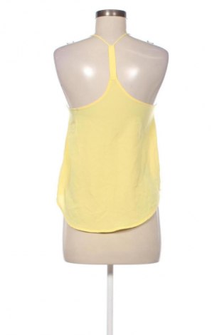Dámský top H&M, Velikost XS, Barva Žlutá, Cena  367,00 Kč