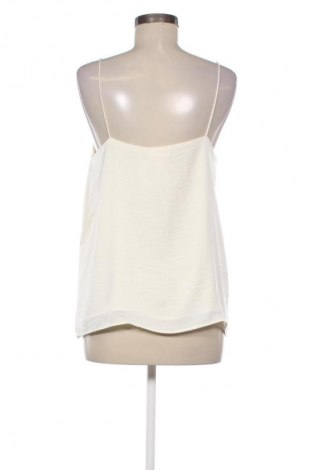 Γυναικείο τοπ H&M, Μέγεθος M, Χρώμα Εκρού, Τιμή 15,00 €