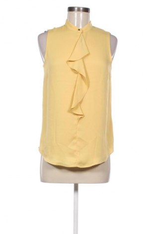 Dámský top H&M, Velikost S, Barva Žlutá, Cena  366,00 Kč