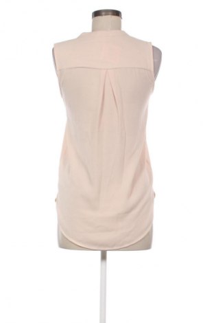 Γυναικείο τοπ H&M, Μέγεθος XXS, Χρώμα Ρόζ , Τιμή 14,77 €