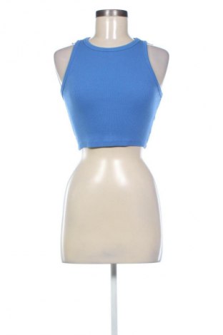 Damski top H&M, Rozmiar S, Kolor Niebieski, Cena 66,67 zł