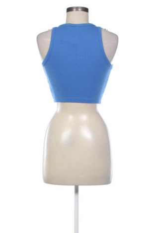 Damski top H&M, Rozmiar S, Kolor Niebieski, Cena 66,67 zł