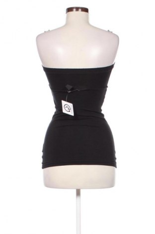 Damski top H&M, Rozmiar XS, Kolor Czarny, Cena 66,67 zł