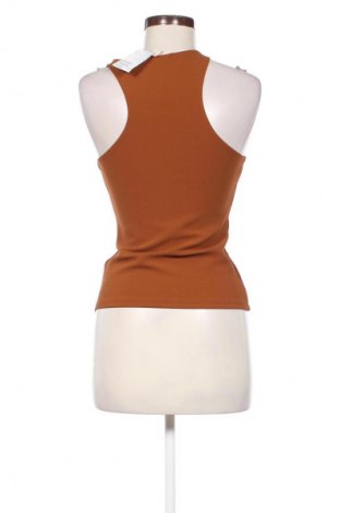 Női top H&M, Méret S, Szín Barna, Ár 9 200 Ft