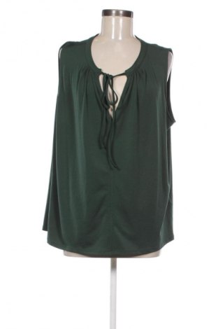 Damski top H&M, Rozmiar XL, Kolor Zielony, Cena 66,67 zł