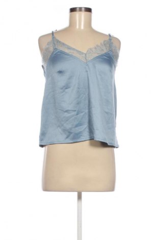 Dámský top H&M, Velikost S, Barva Modrá, Cena  367,00 Kč