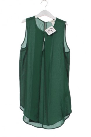 Damentop H&M, Größe XXS, Farbe Grün, Preis € 14,91