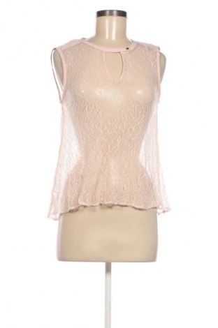 Top de femei H&M, Mărime M, Culoare Roz, Preț 76,32 Lei