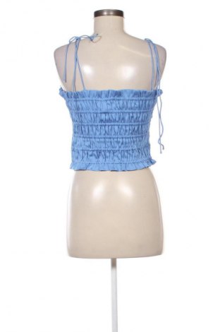 Damentop H&M, Größe M, Farbe Blau, Preis € 14,83