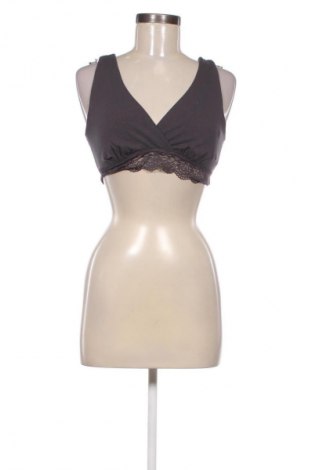 Damentop H&M, Größe M, Farbe Grau, Preis € 14,77