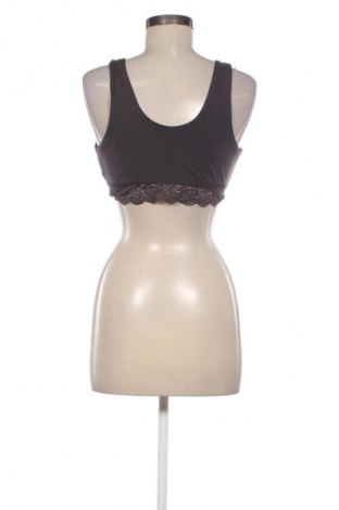 Damentop H&M, Größe M, Farbe Grau, Preis € 14,77