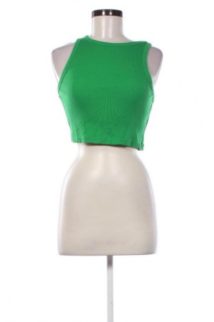 Damentop H&M, Größe M, Farbe Grün, Preis € 14,77