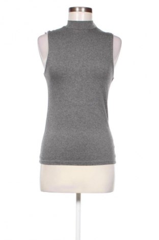 Γυναικείο τοπ H&M, Μέγεθος S, Χρώμα Γκρί, Τιμή 14,77 €