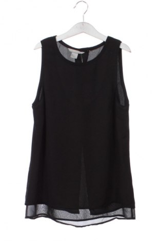 Top de femei H&M, Mărime XS, Culoare Negru, Preț 76,32 Lei