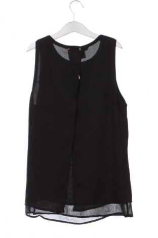 Top de femei H&M, Mărime XS, Culoare Negru, Preț 76,32 Lei