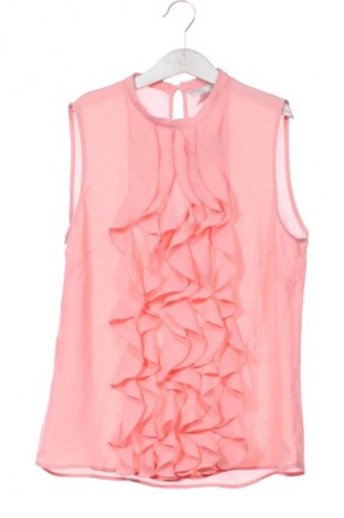 Γυναικείο τοπ H&M, Μέγεθος XS, Χρώμα Ρόζ , Τιμή 14,77 €