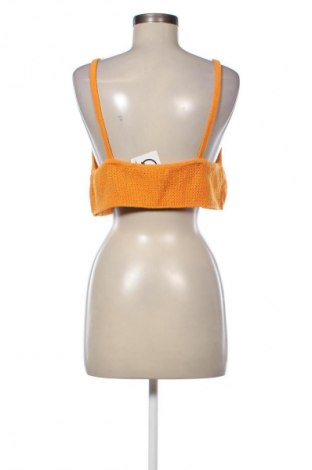 Top de femei H&M, Mărime XL, Culoare Portocaliu, Preț 77,17 Lei