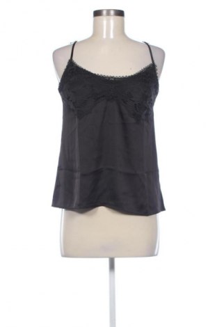 Γυναικείο τοπ H&M, Μέγεθος S, Χρώμα Μαύρο, Τιμή 14,83 €