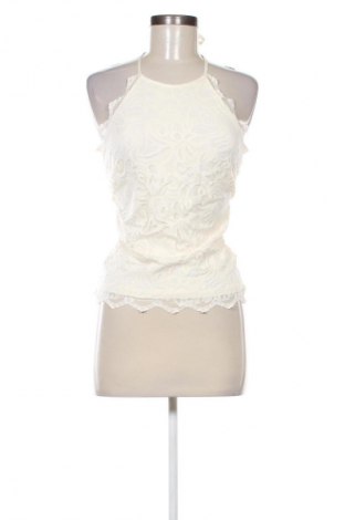 Damentop H&M, Größe M, Farbe Ecru, Preis € 15,00