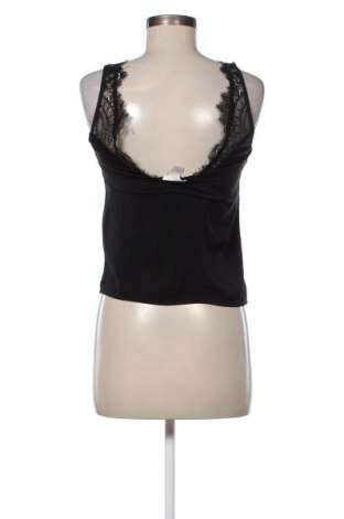 Damentop H&M, Größe XS, Farbe Schwarz, Preis 14,83 €