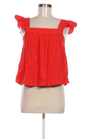 Damentop H&M, Größe S, Farbe Rot, Preis 14,83 €