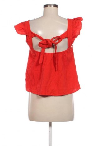 Damentop H&M, Größe S, Farbe Rot, Preis 14,83 €