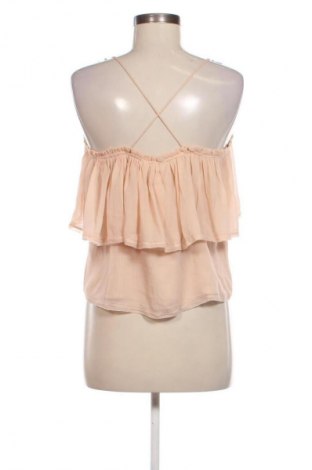 Damentop H&M, Größe L, Farbe Rosa, Preis 14,83 €