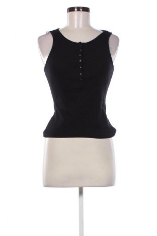 Dámsky top  H&M, Veľkosť S, Farba Čierna, Cena  14,83 €
