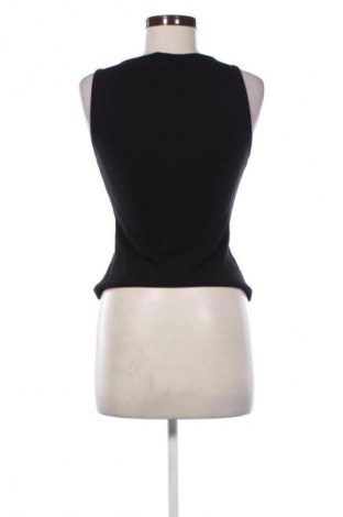 Dámsky top  H&M, Veľkosť S, Farba Čierna, Cena  14,83 €