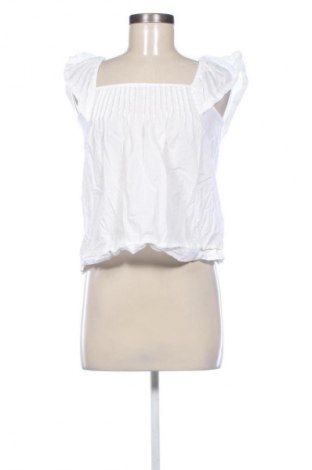 Damski top H&M, Rozmiar XS, Kolor Biały, Cena 67,00 zł