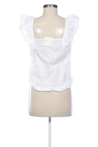 Damski top H&M, Rozmiar XS, Kolor Biały, Cena 67,00 zł