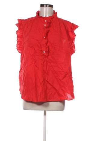 Damentop H&M, Größe XXL, Farbe Rot, Preis € 18,99