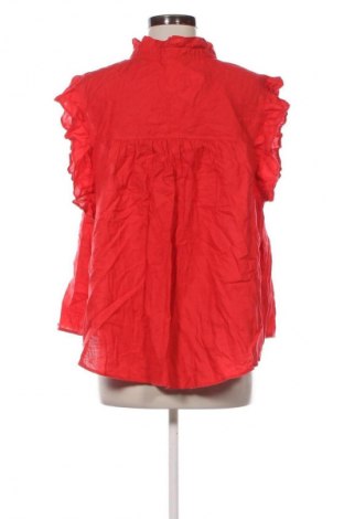 Damentop H&M, Größe XXL, Farbe Rot, Preis € 18,99