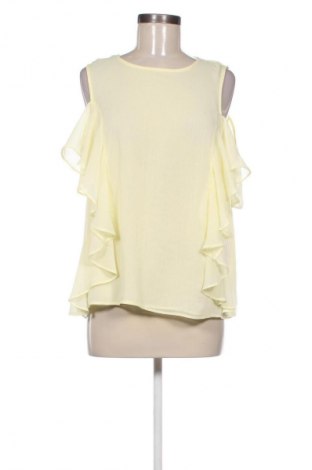 Top de femei H&M, Mărime XL, Culoare Galben, Preț 143,00 Lei