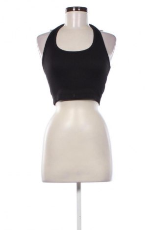 Top de femei H&M, Mărime S, Culoare Negru, Preț 77,17 Lei